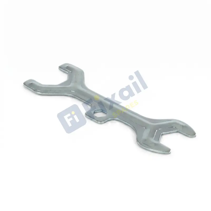 Spanner